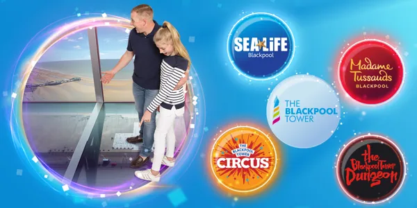 Combi Brandsite Ticket Eye