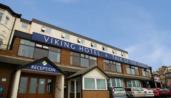 The Viking Hotel (1)