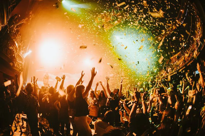 Crowd