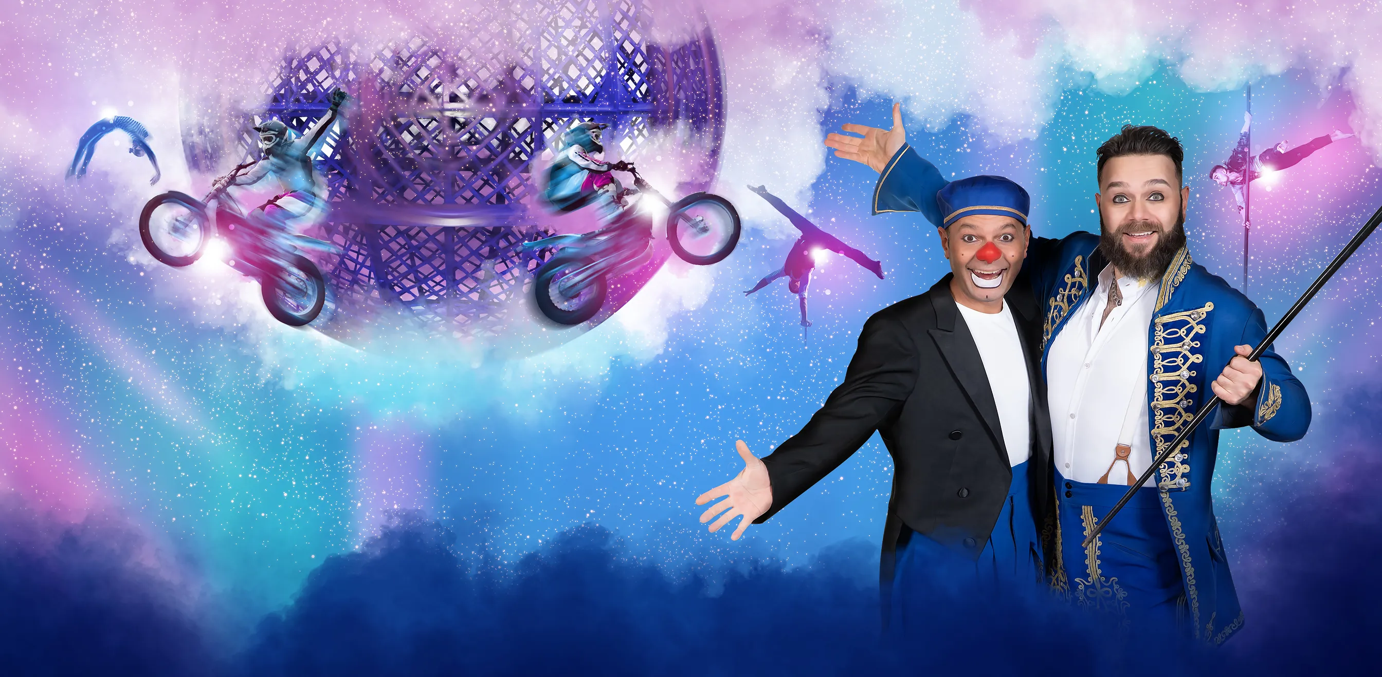 Circus 2023 season