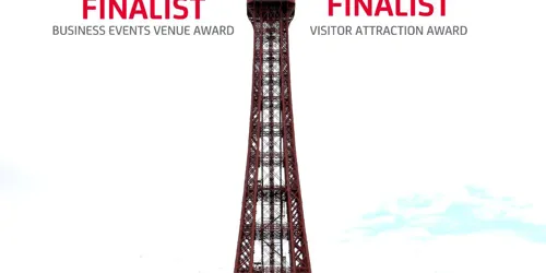 Lancashire Tourism Awards 2022