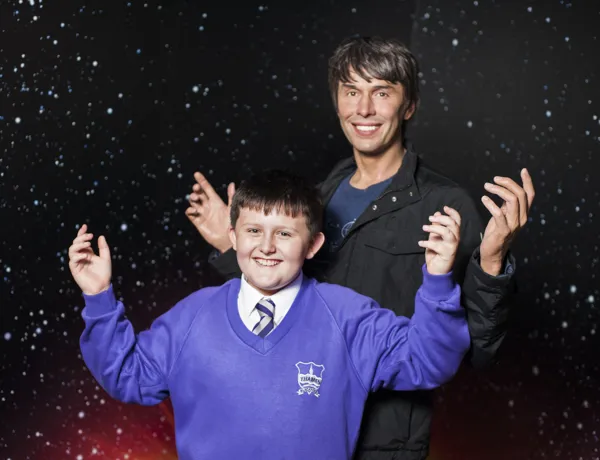 MT Blackpool Schools Brian Cox (2)