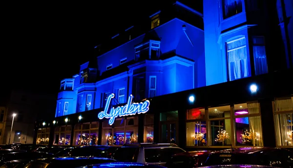 Lyndene Hotel Blackpool