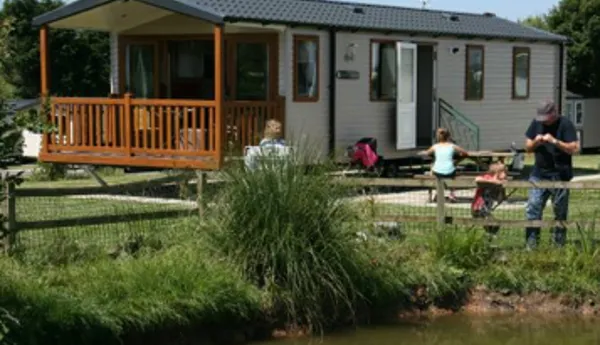 Windy Harbour Caravan Park