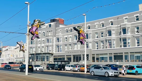 Claremont Hotel