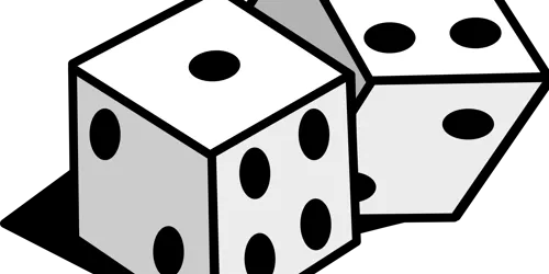 Two Dice