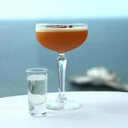 Bar 380 at the Blackpool Tower Eye