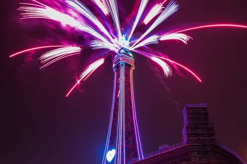 Blackpool Illuminations