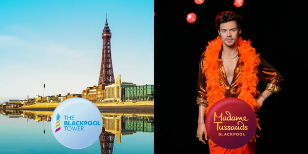 2.1 MT Blackpool