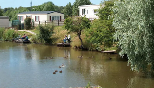 Newton Hall Caravan Park