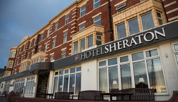 Sheraton