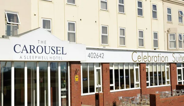 Carousel Hotel (1)