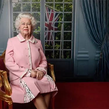 The Queen 1.1