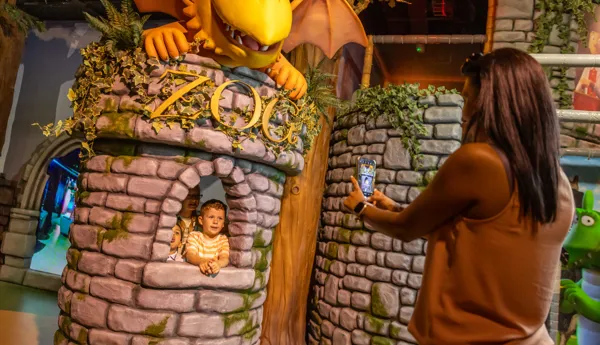 Gruffalo