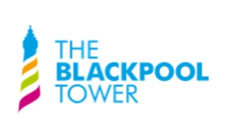 The Blackpool Tower Logo