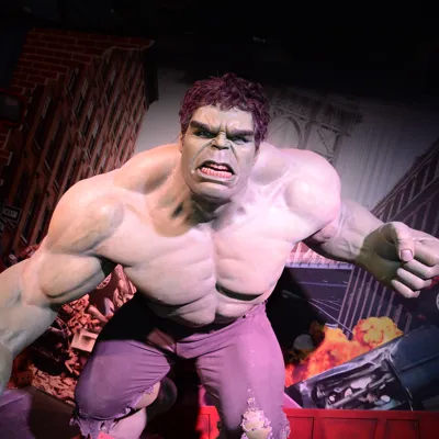 MT Hulk